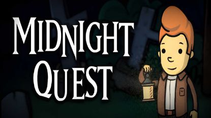  Зображення Midnight Quest 