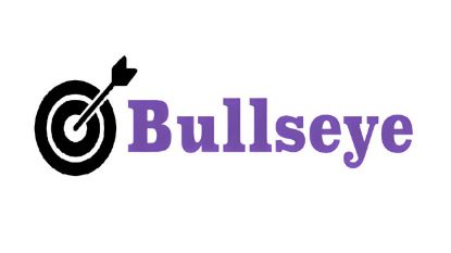  Зображення Bullseye 