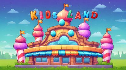  Зображення Kids Land 