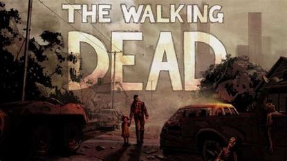  Зображення The Walking Dead 