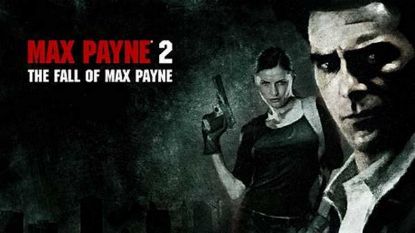  Зображення Max Payne 2 