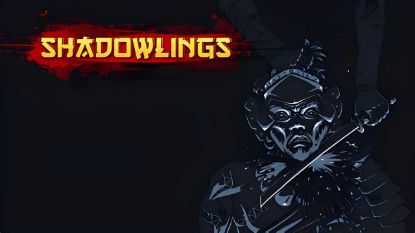  Зображення Shadowlings 