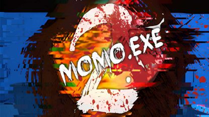  Зображення MOMO.EXE 2 