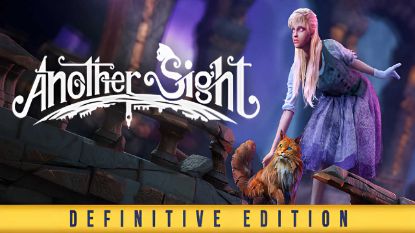  Зображення Another Sight - Definitive Edition 