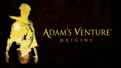  Зображення Adam's Venture: Origins 