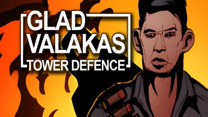  Зображення GLAD VALAKAS TOWER DEFENCE 