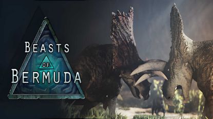  Зображення Beasts of Bermuda 