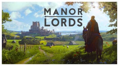  Зображення Manor Lords 