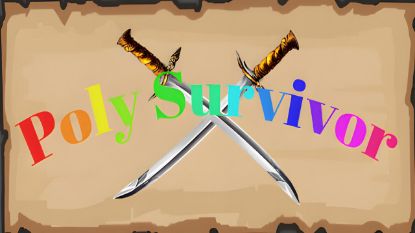  Зображення Poly Survivor 