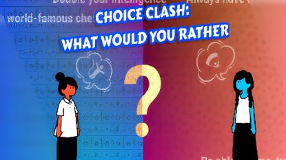  Зображення Choice Clash: What Would You Rather? 