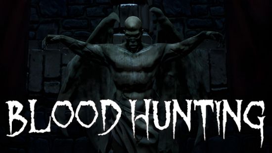 Каталог української локалізації ігор | Blood Hunting українською