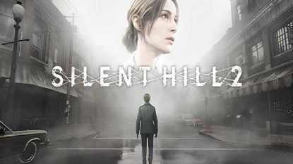  Зображення Silent Hill 2 