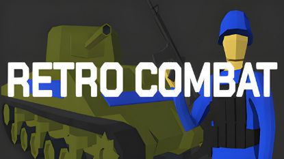  Зображення Retro Combat 