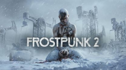  Зображення Frostpunk 2 