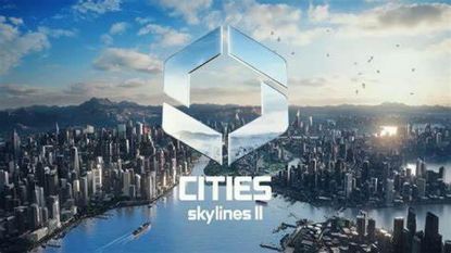  Зображення Cities: Skylines II 