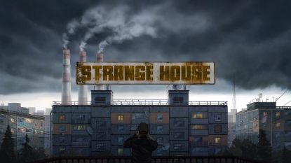  Зображення Strange House 