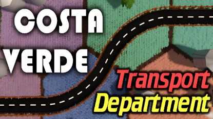  Зображення Costa Verde Transport Department 