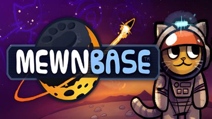  Зображення MewnBase 