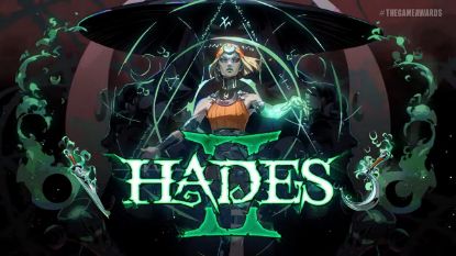  Зображення Hades II 