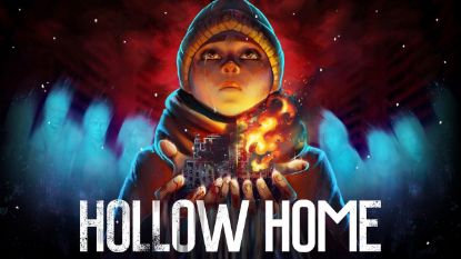  Зображення Hollow Home 