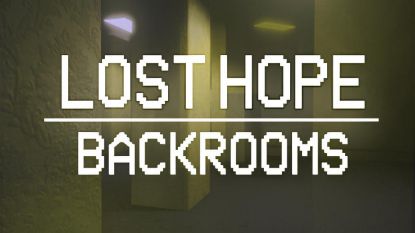 Зображення Lost Hope: Backrooms 