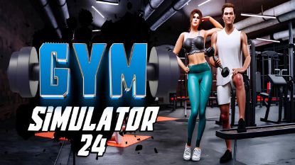  Зображення Gym Simulator 24 