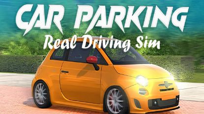  Зображення Car Parking Real Driving Sim 