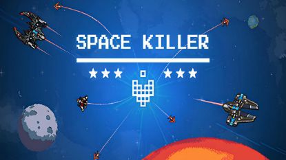  Зображення Space Killer 