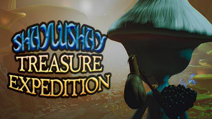  Зображення Shaylushay Treasure Expedition 