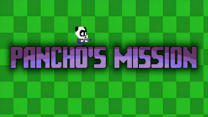  Зображення Pancho’s Mission 