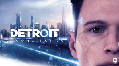  Зображення Detroit: Become Human 