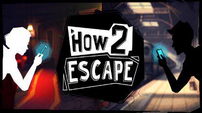  Зображення How 2 Escape 