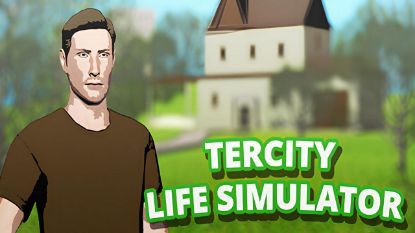  Зображення Tercity Life Simulator 