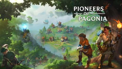  Зображення Pioneers of Pagonia 