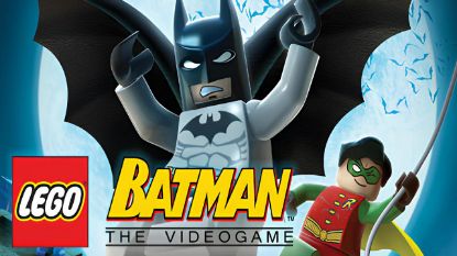  Зображення LEGO® Batman™: The Videogame 