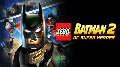  Зображення LEGO Batman 2 DC Super Heroes 