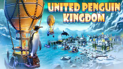  Зображення United Penguin Kingdom 