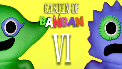  Зображення Garten of Banban 6 