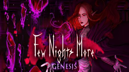  Зображення Few Nights More: Genesis 