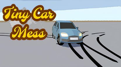  Зображення Tiny Car Mess 