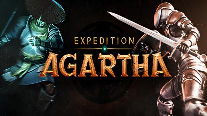  Зображення Expedition Agartha 