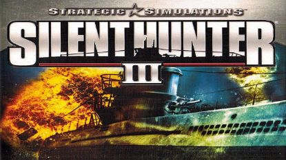  Зображення Silent Hunter III 