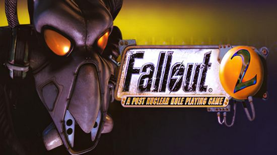 fallout на playstation 2