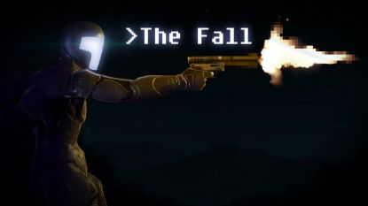  Зображення The Fall 