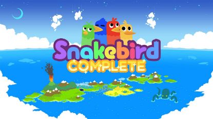 Зображення Snakebird Complete 