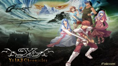  Зображення Ys I & II Chronicles+ 