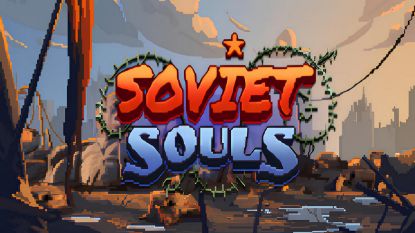  Зображення Soviet Souls 