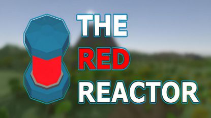  Зображення The Red Reactor 