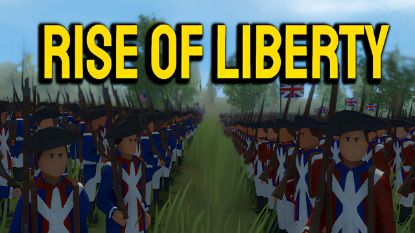  Зображення Rise of Liberty 