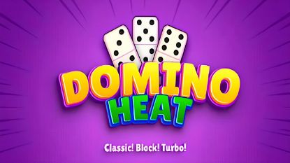  Зображення Classic domino - Domino's game 